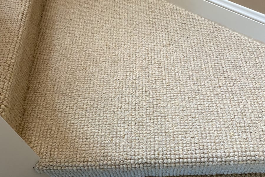 About carpet in San Mateo