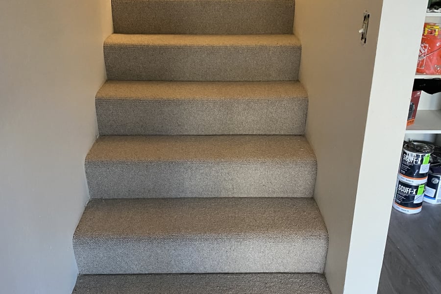 About carpet in San Mateo