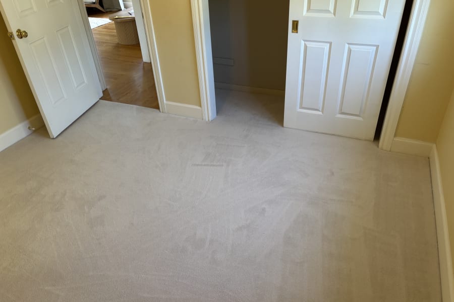 About carpet in San Mateo