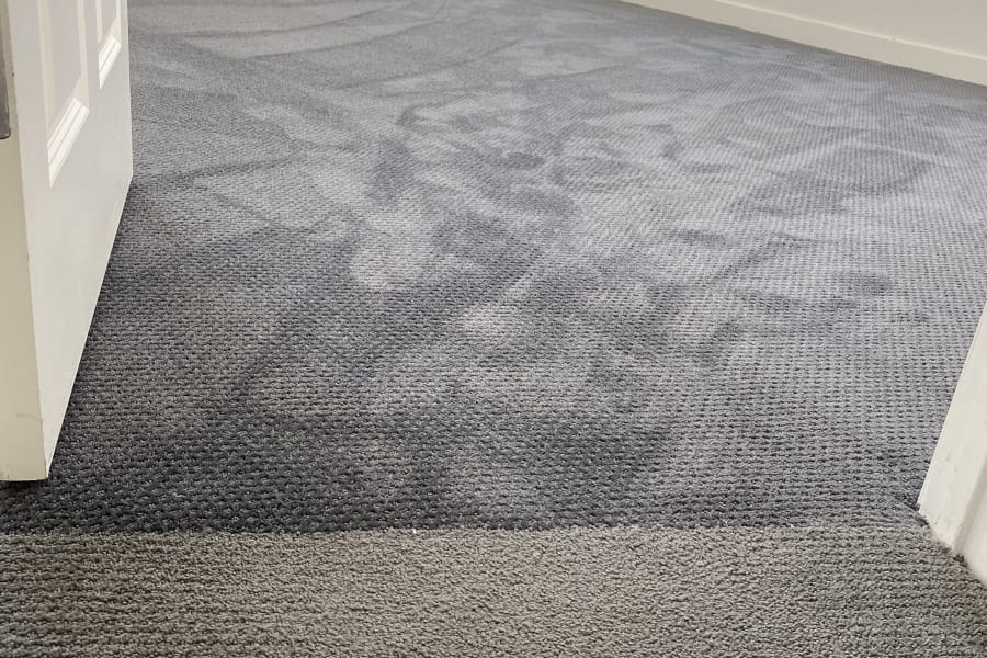 About carpet in San Mateo