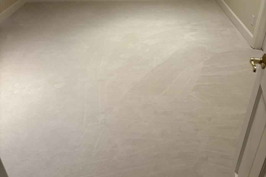About carpet in San Mateo