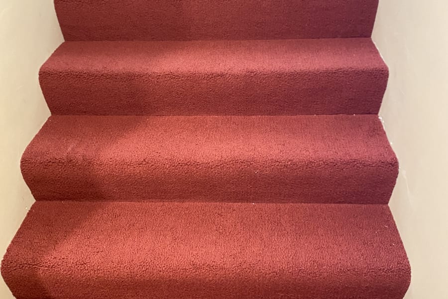 About carpet in San Mateo
