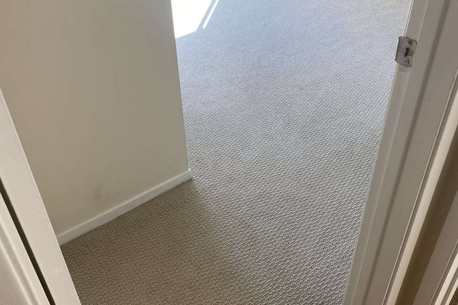 About carpet in San Mateo