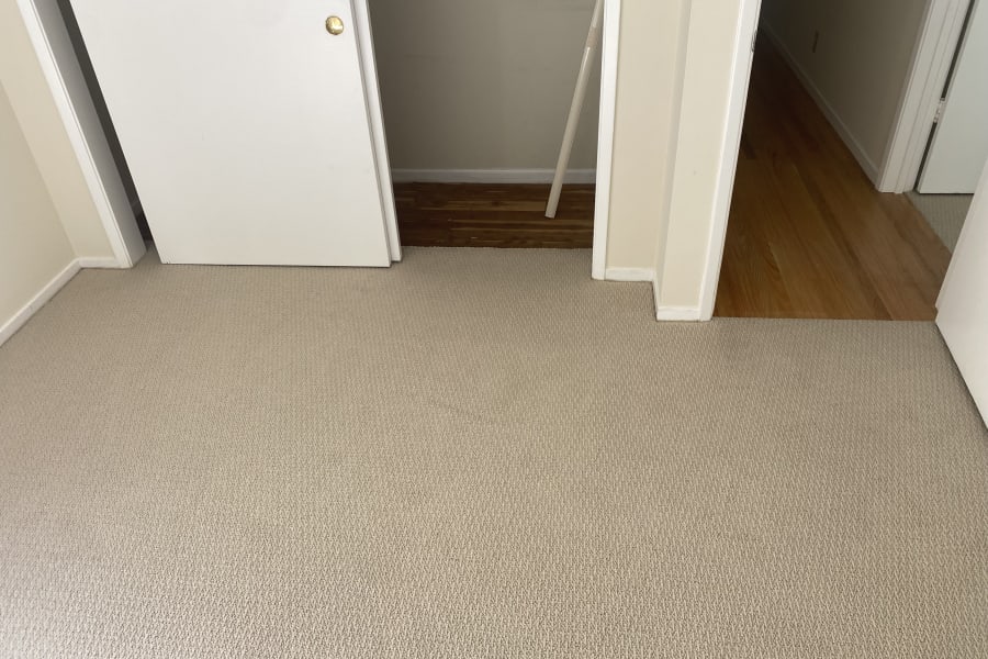 About carpet in San Mateo