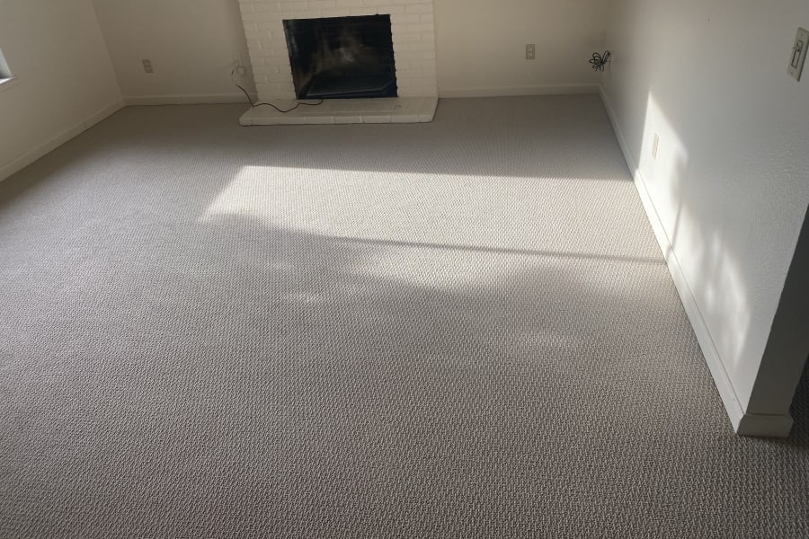 About carpet in San Mateo
