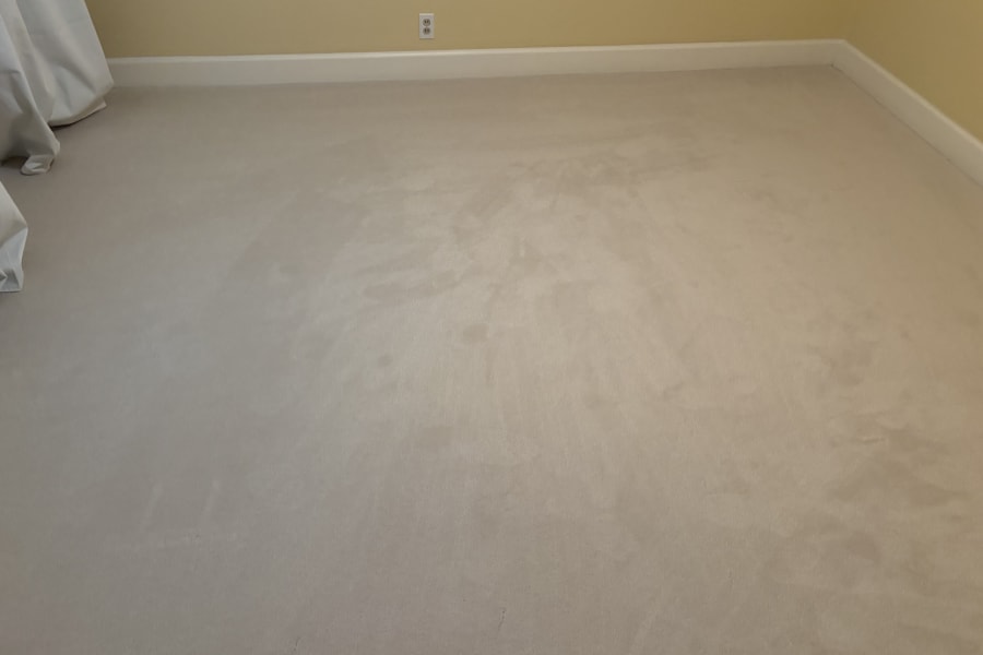 About carpet in San Mateo