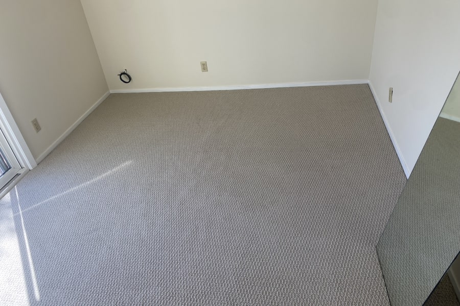 About carpet in San Mateo
