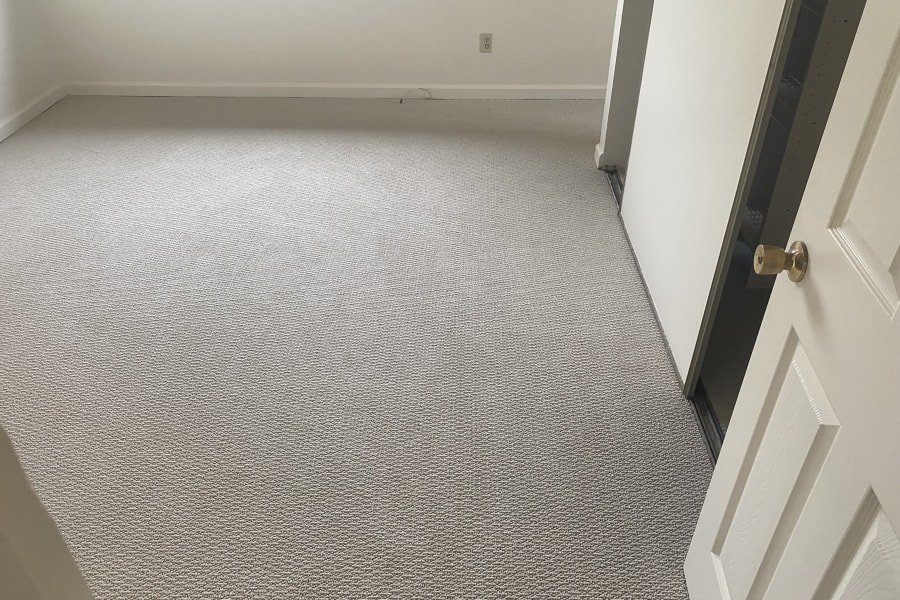 About carpet in San Mateo