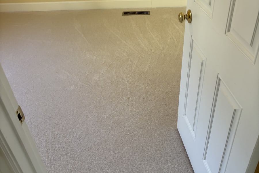About carpet in San Mateo