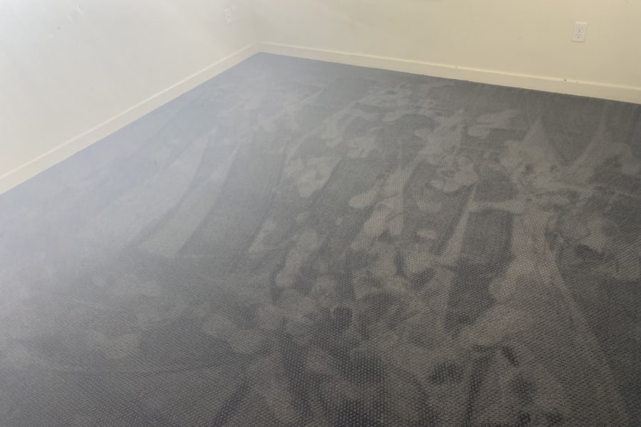 About carpet in San Mateo