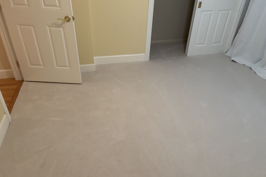 About carpet in San Mateo
