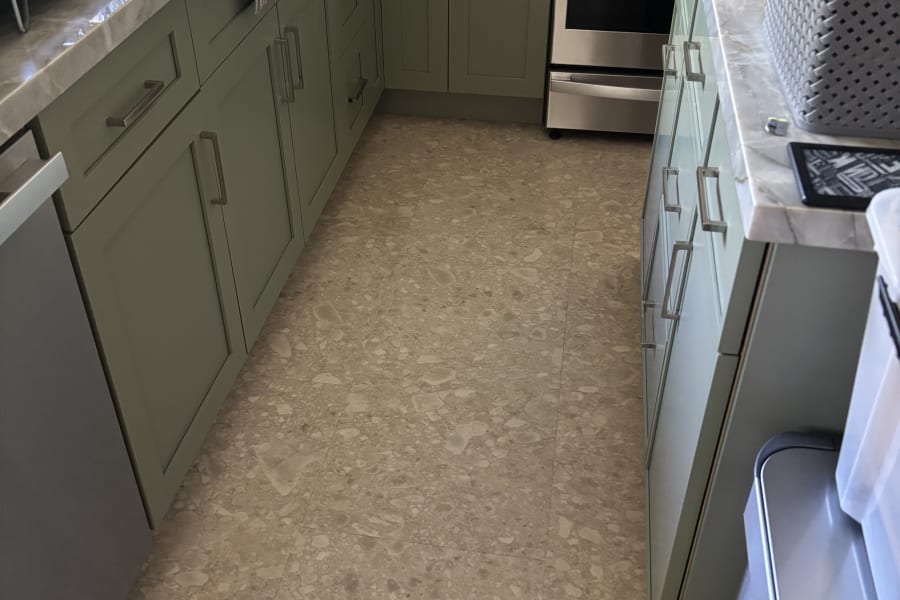 About vinyl in Marin from Floor Online