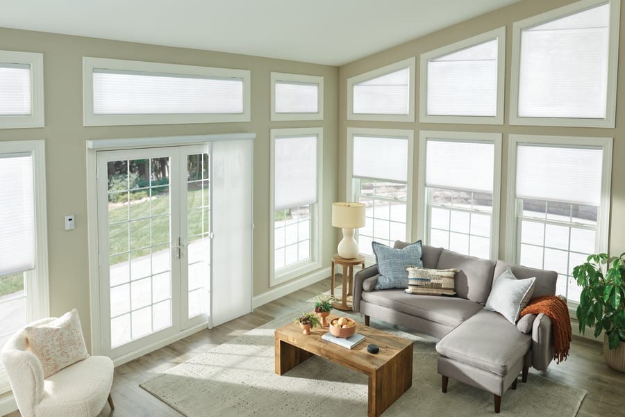 Graber Blinds in Sagle, ID from Floor Show Inc.
