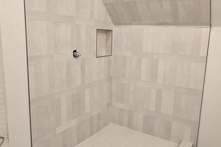 Bathroom remodeling in Wise County, TX from Flooring And Stone Of Denton