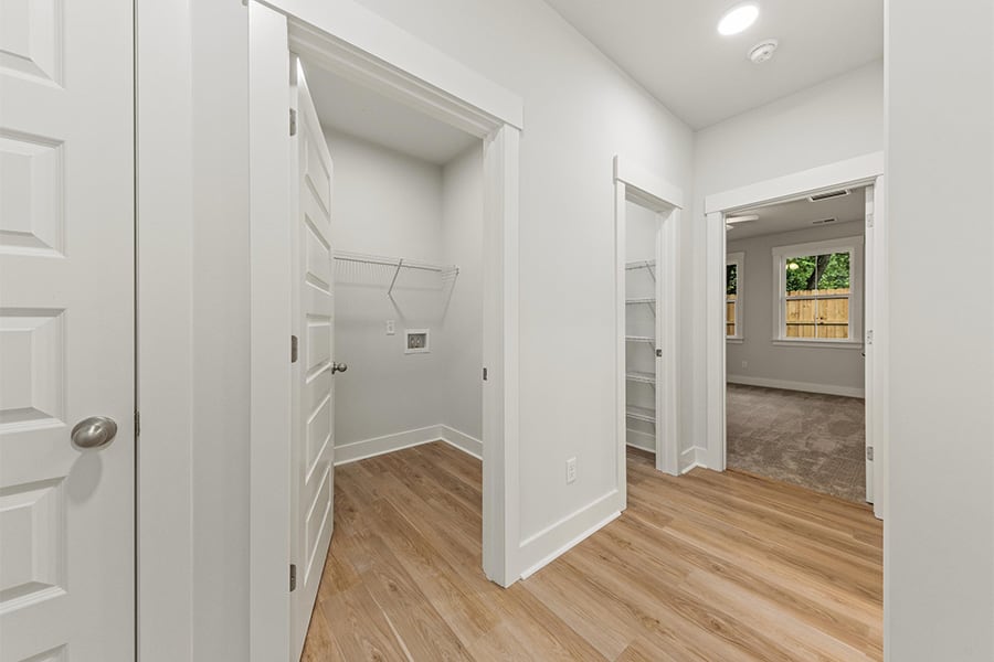 Laminate flooring in Summerville, SC