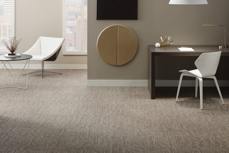 Commercial flooring in Shorewood, IL from Flooring First