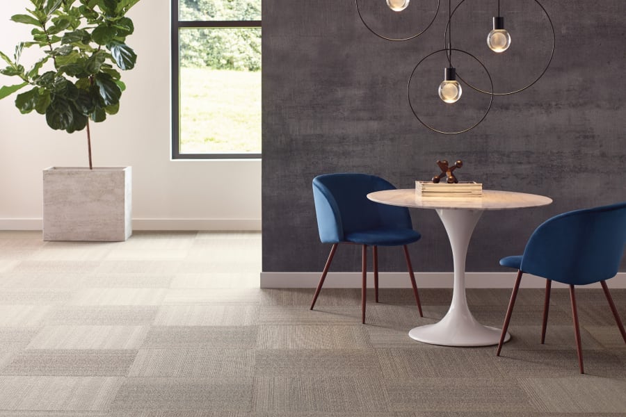 Commercial flooring in Lockport, IL from Flooring First