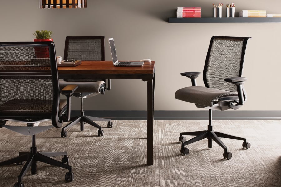 Commercial flooring in Joliet, IL from Flooring First