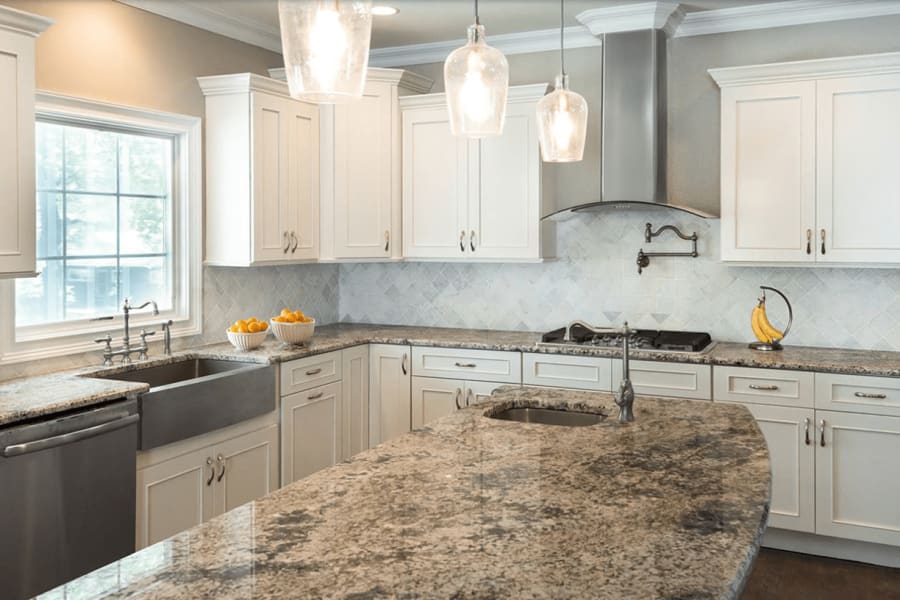 Custom Cabinetry from Flooring n Beyond