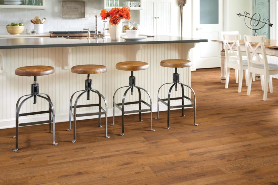 About laminate in Hampstead, NC from Floors Galore