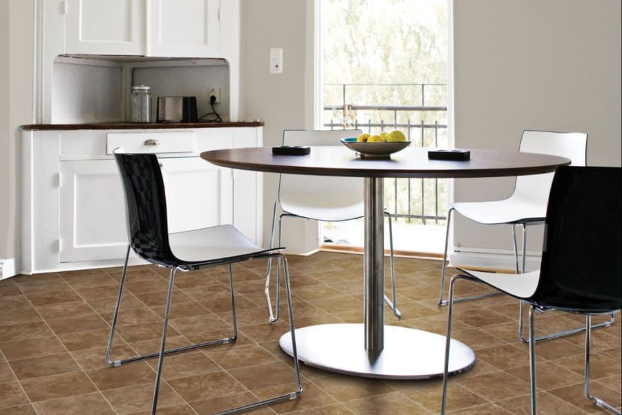 Linoleum in Jacksonville, NC