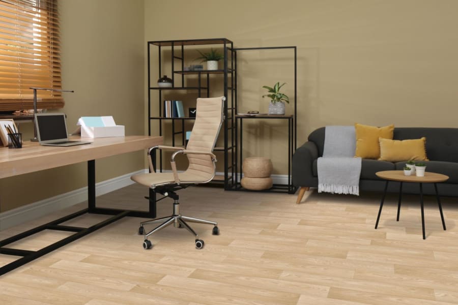 Linoleum in Jacksonville, NC