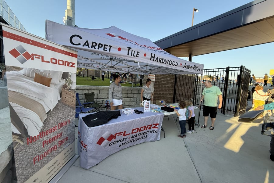 Community Involvement | Floorz