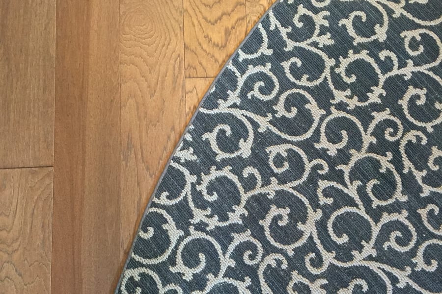 About area rugs in Parma, OH from Fredericks Floorcovering
