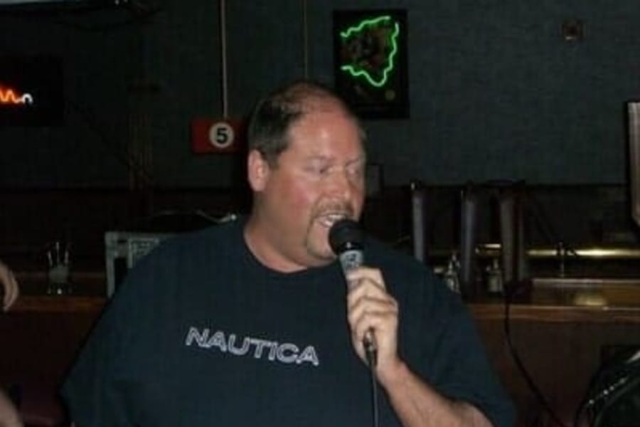 Andrew Roberts in Paramus, NJ from G. Fried Flooring & Design