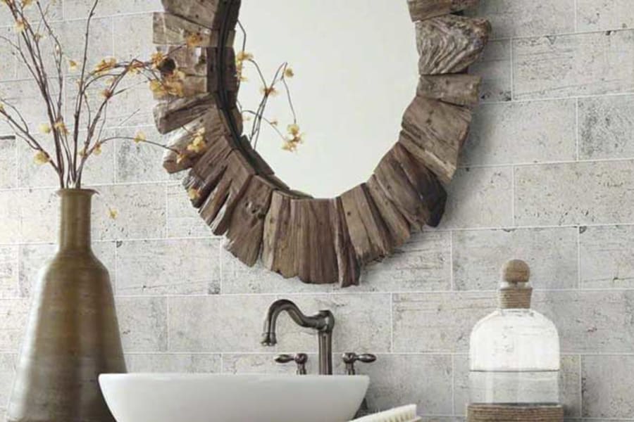 View work from Galloway's Floor Decor in the Milledgeville, GA area
