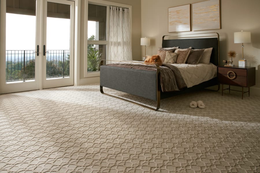 About carpet in Northumberland, PA from Garvey's Carpet