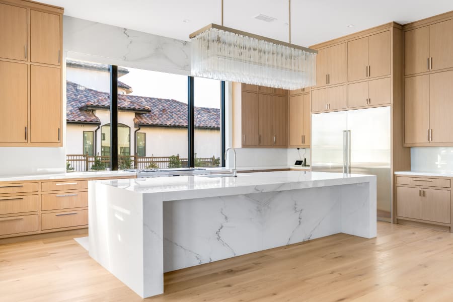 Residential portfolio in McKinney, TX