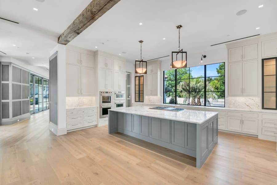 Our Work in Austin, TX