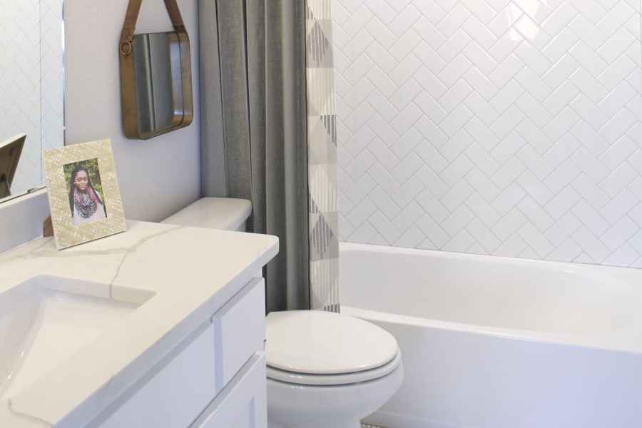 Our Work in McKinney, TX