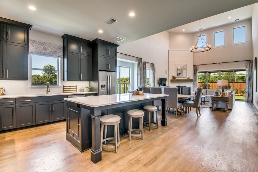 Our Work in McKinney, TX