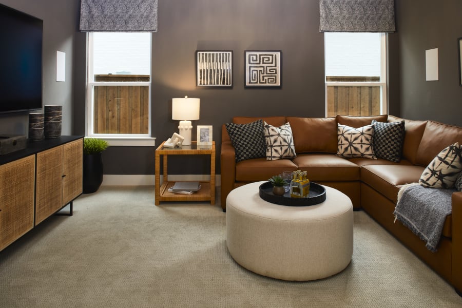Our Work in McKinney, TX