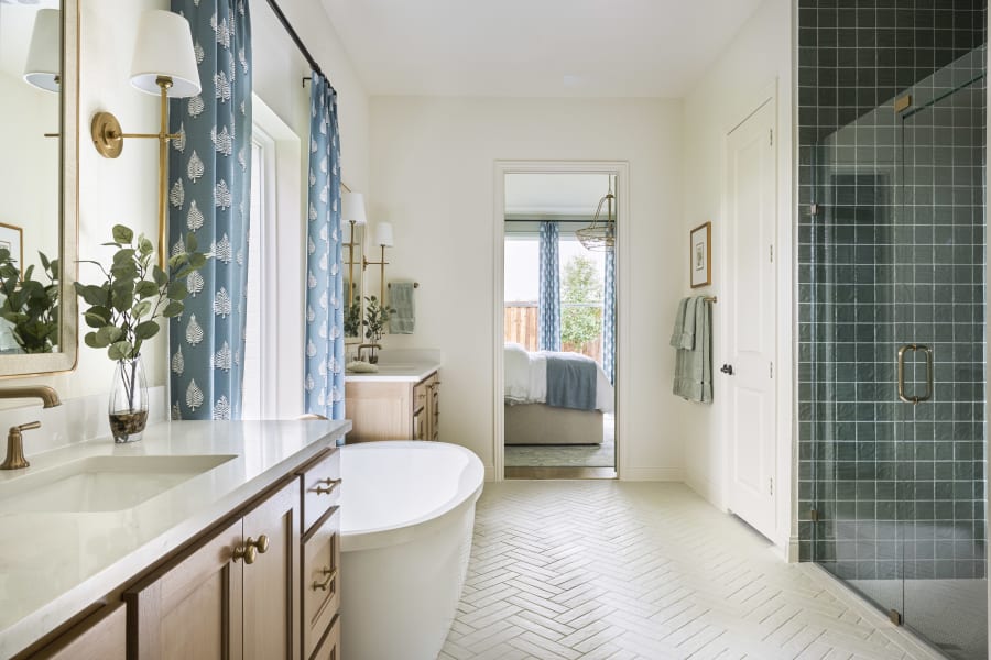 Our Work in McKinney, TX