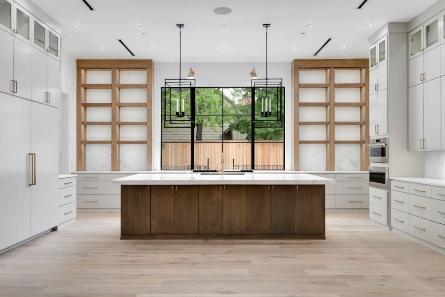 Our Work in McKinney, TX