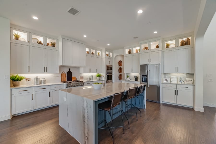 Our Work in McKinney, TX