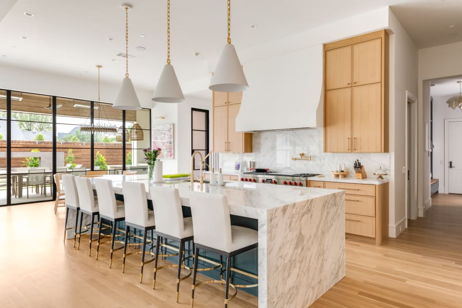 Our Work in McKinney, TX