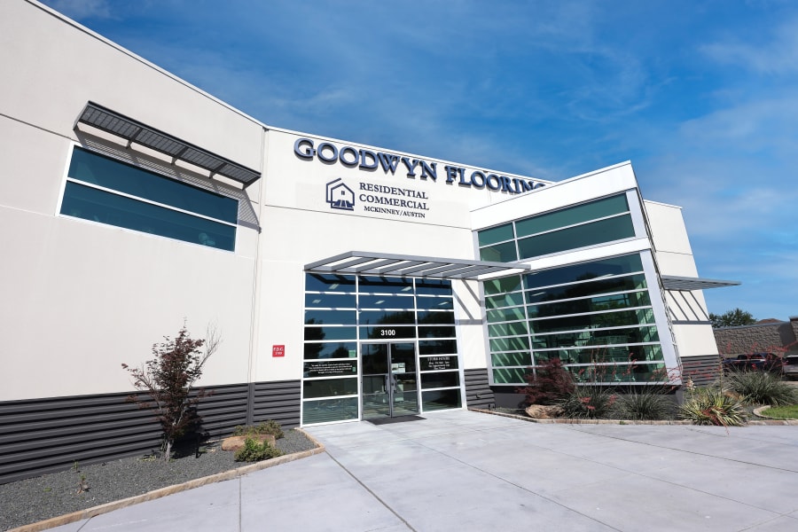 Home from Goodwyn Flooring Companies