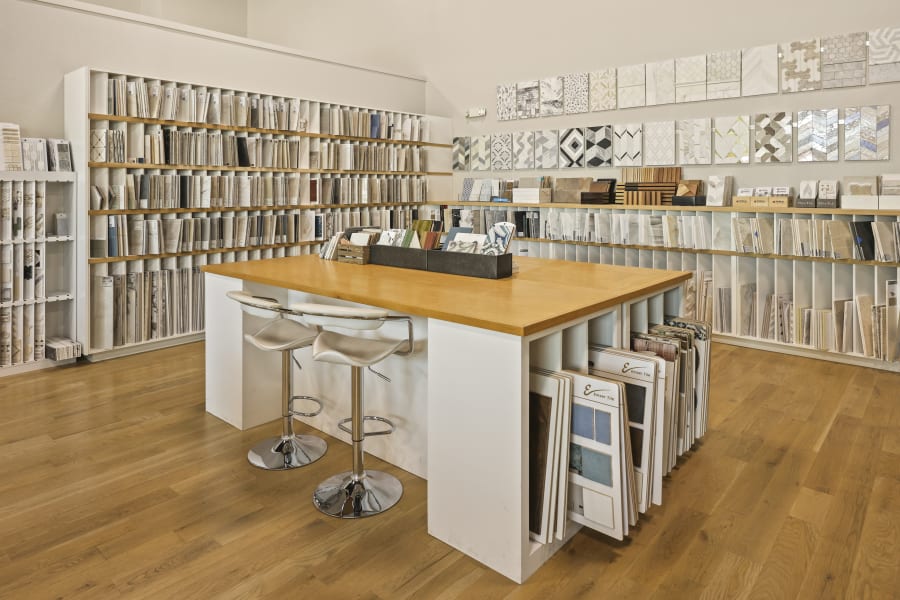 Home from Goodwyn Flooring Companies