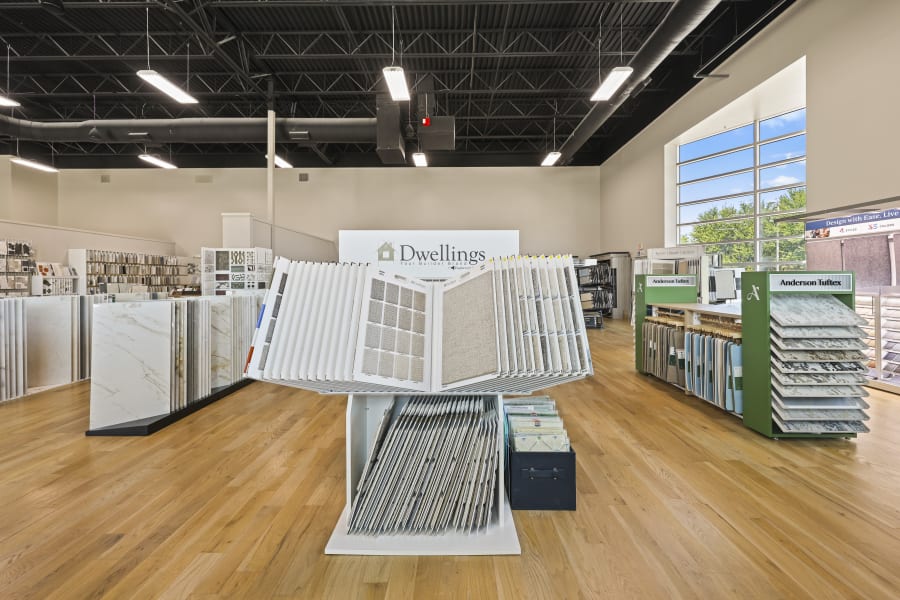 Home from Goodwyn Flooring Companies