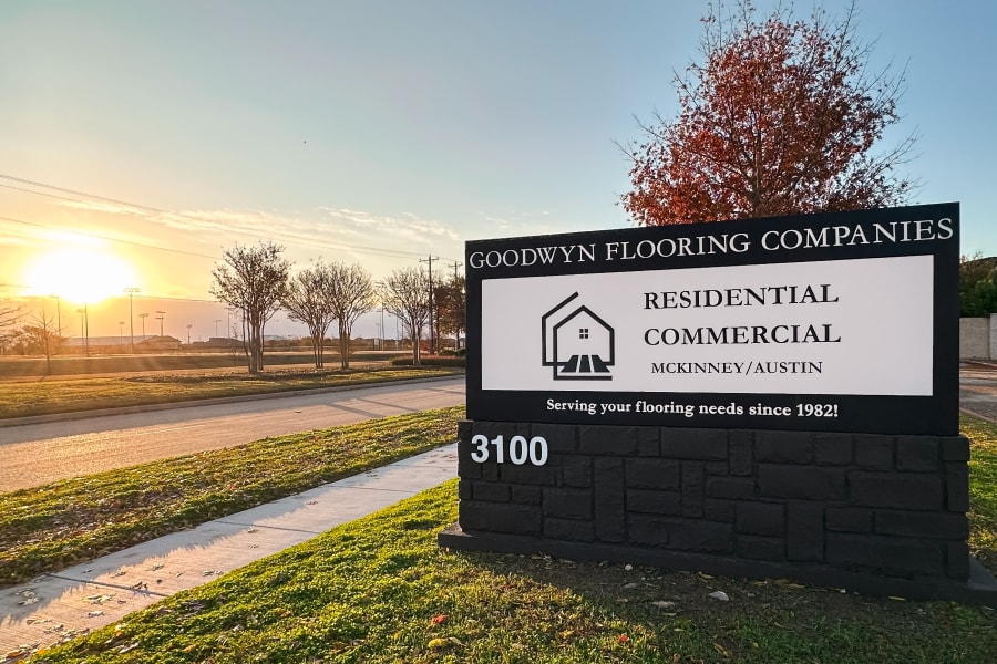 Home from Goodwyn Flooring Companies