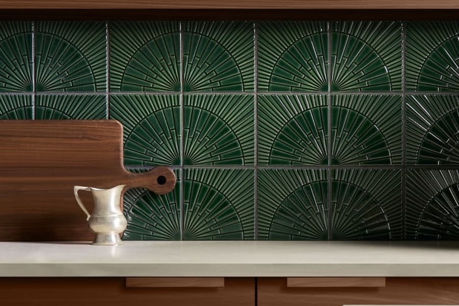 backsplash
