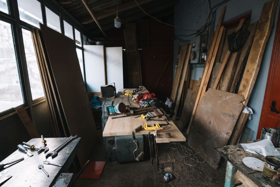 Services in Fenton, MO from Harrison Flooring Outlet, LLC