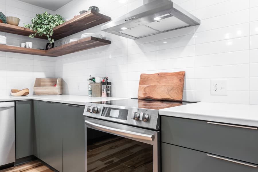 Kitchen Remodeling - Greenville, NC