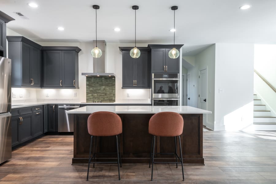 Kitchen Remodeling - Winterville, NC