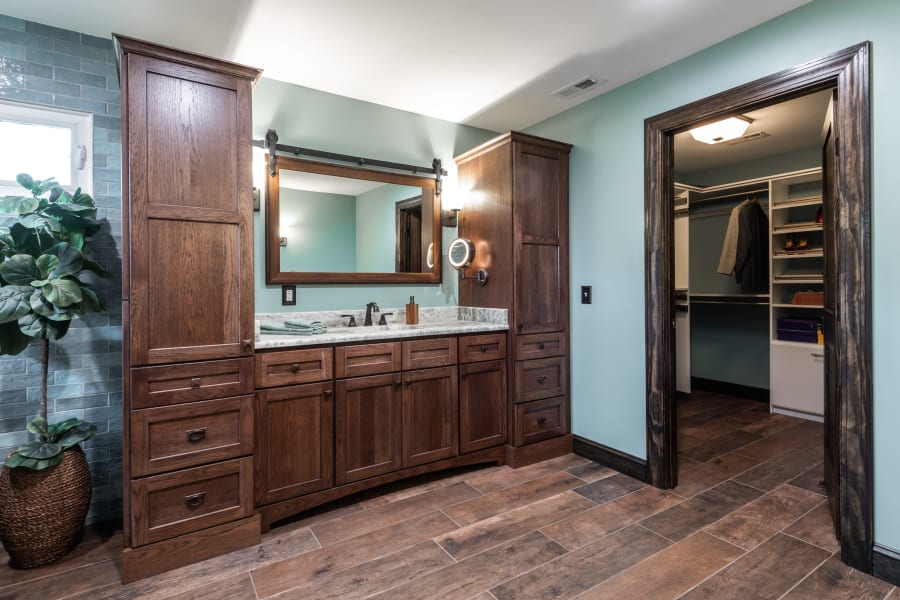 Cabinets - Greenville, NC