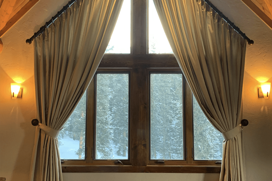 View work from Interior Finish LLC in the Breckenridge, CO area
